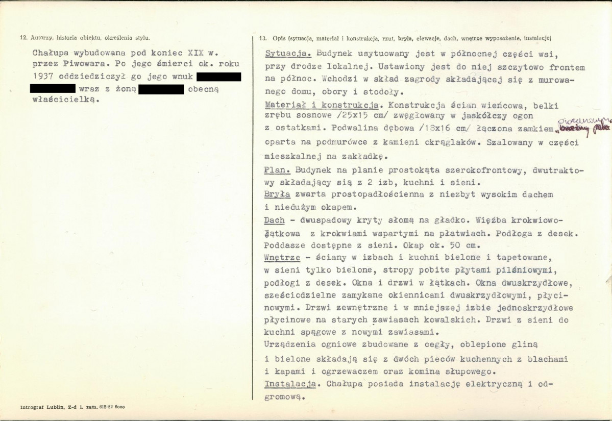 KB - Karta biała, skan nr 2