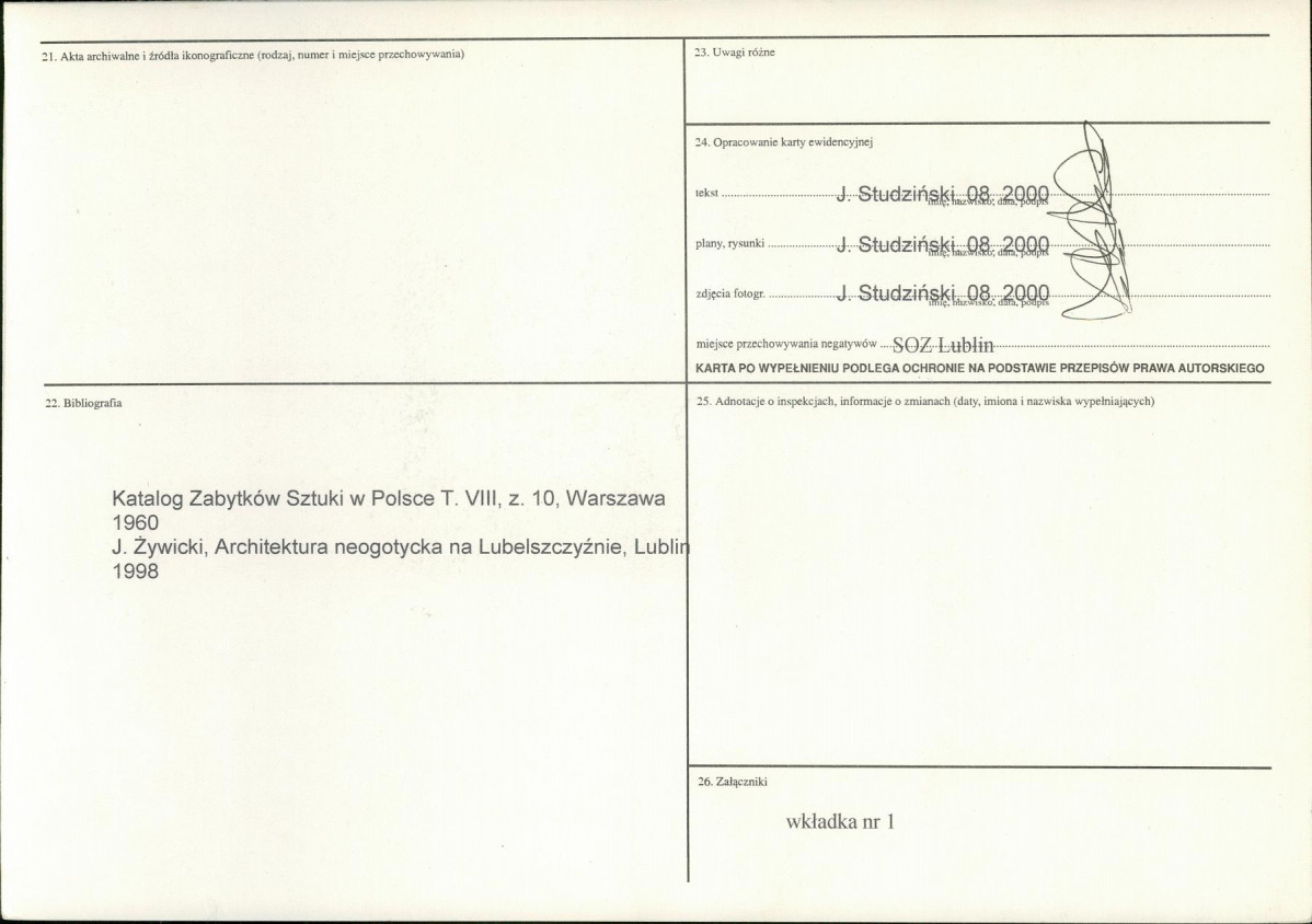 KB - Karta biała, skan nr 4