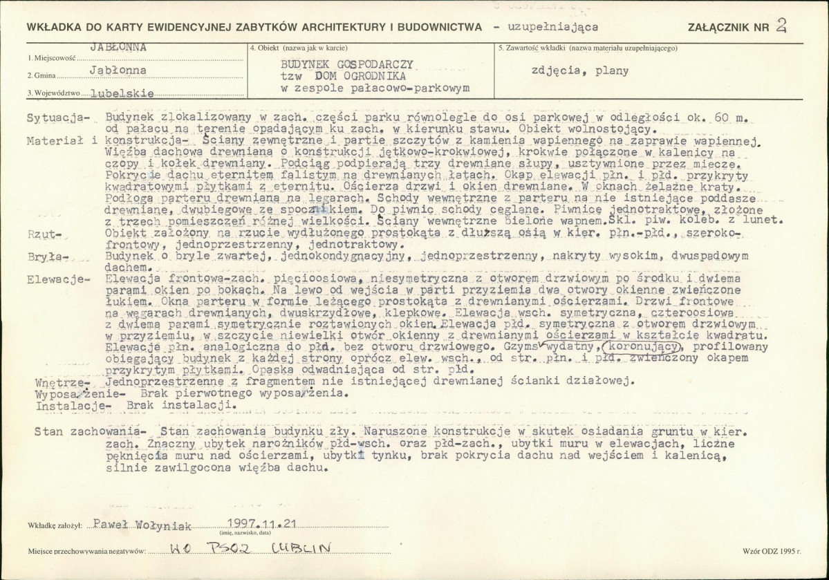 KB - Karta biała, skan nr 7