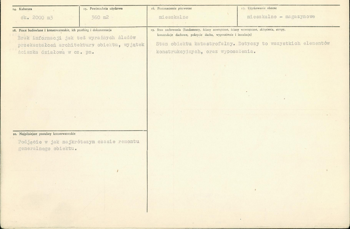 KB - Karta biała, skan nr 3