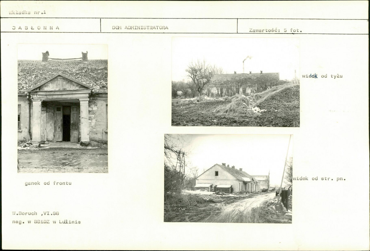 KB - Karta biała, skan nr 5