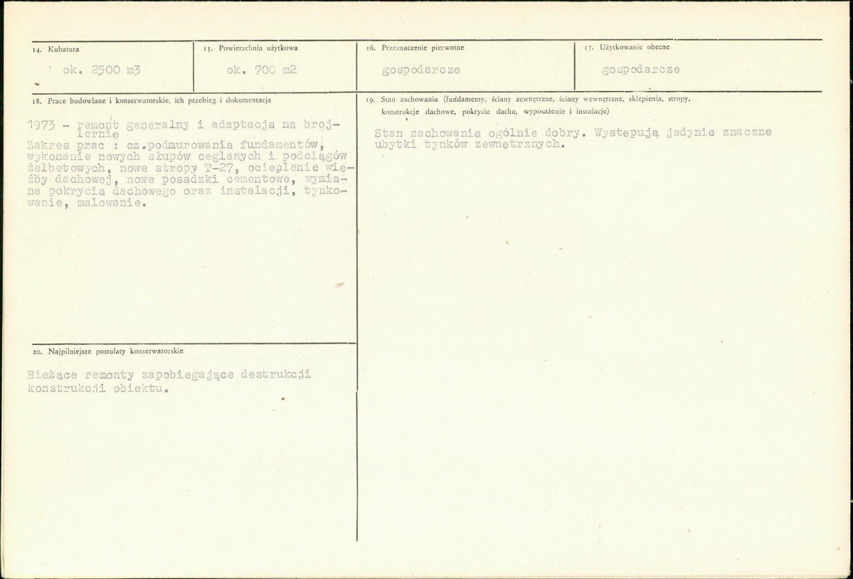 KB - Karta biała, skan nr 3