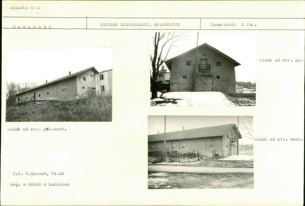 KB - Karta biała, skan nr 5