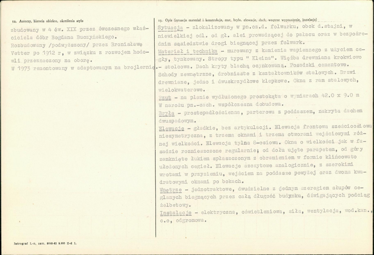 KB - Karta biała, skan nr 2