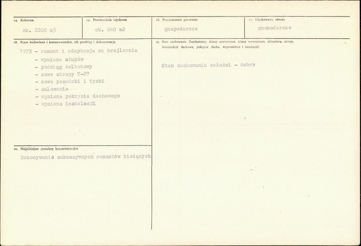 KB - Karta biała, skan nr 3