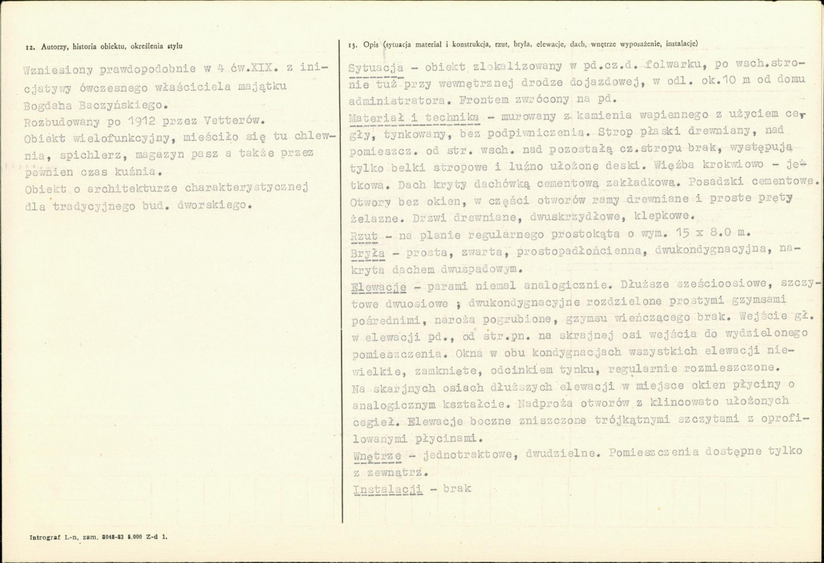 KB - Karta biała, skan nr 2