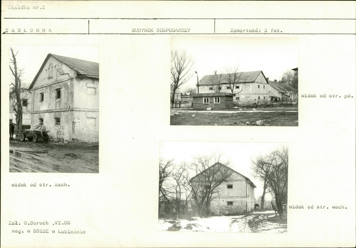 KB - Karta biała, skan nr 5