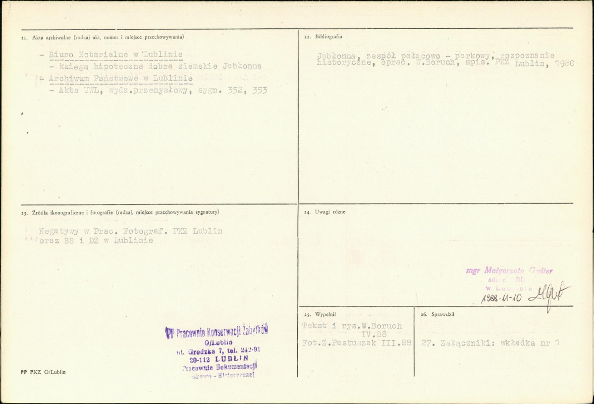 KB - Karta biała, skan nr 4