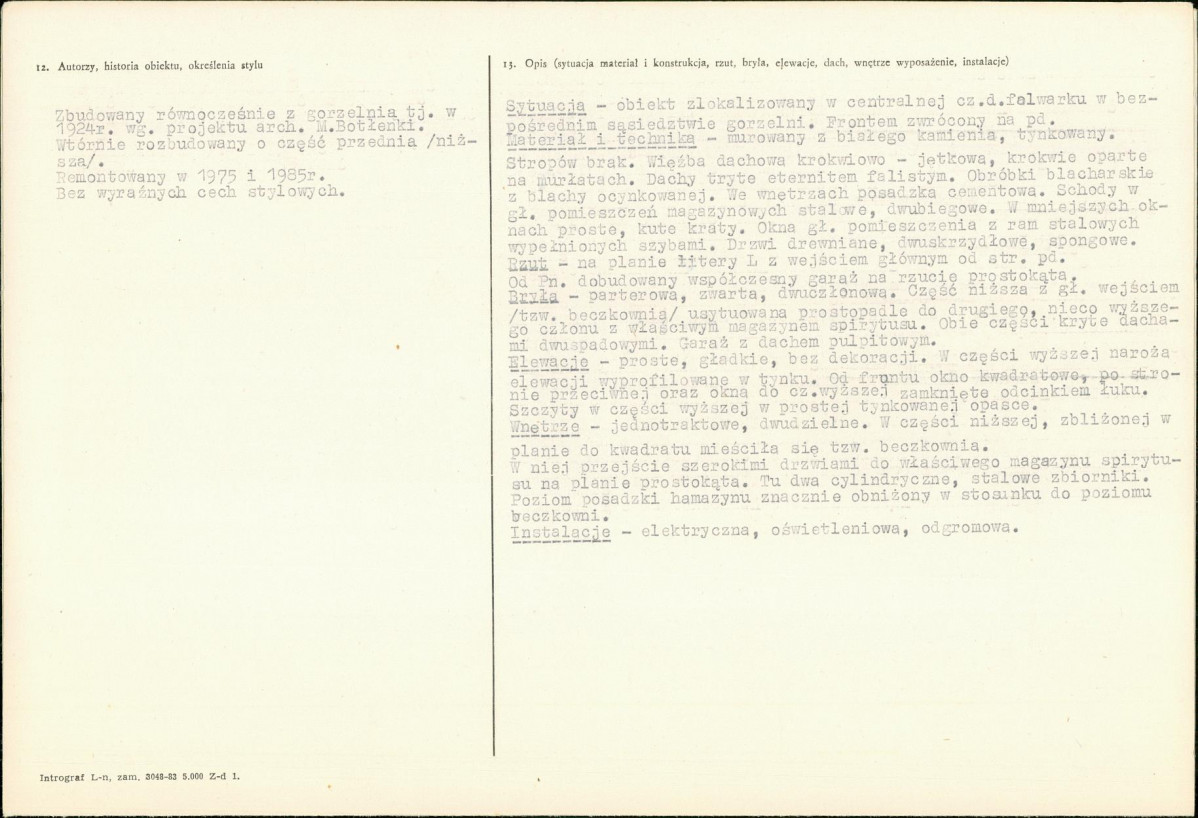 KB - Karta biała, skan nr 2