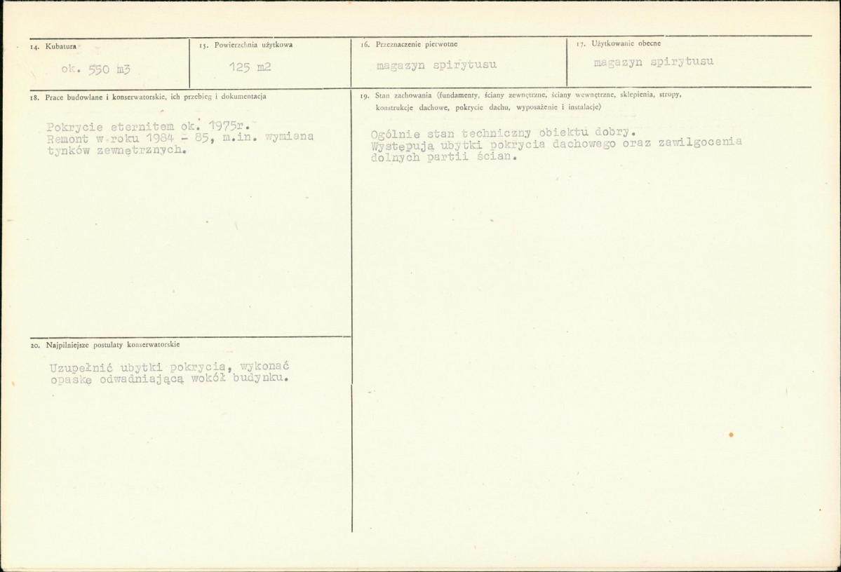 KB - Karta biała, skan nr 3