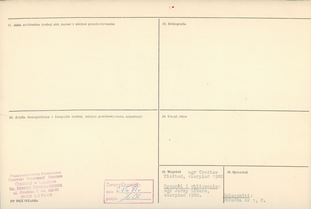 KB - Karta biała, skan nr 4