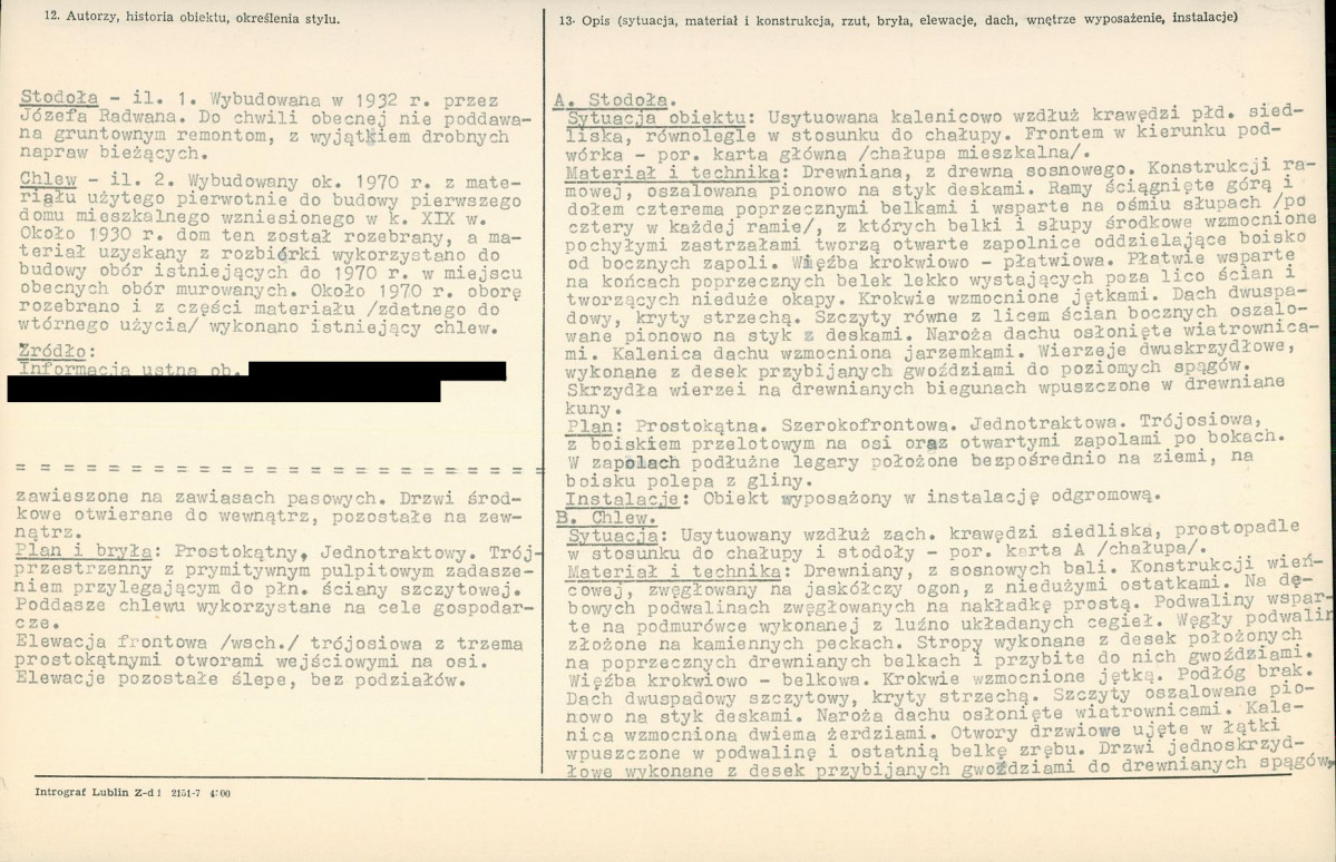 KB - Karta biała, skan nr 2