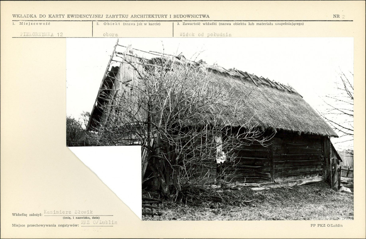 KB - Karta biała, skan nr 8