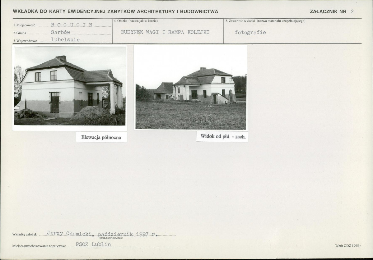 KB - Karta biała, skan nr 7