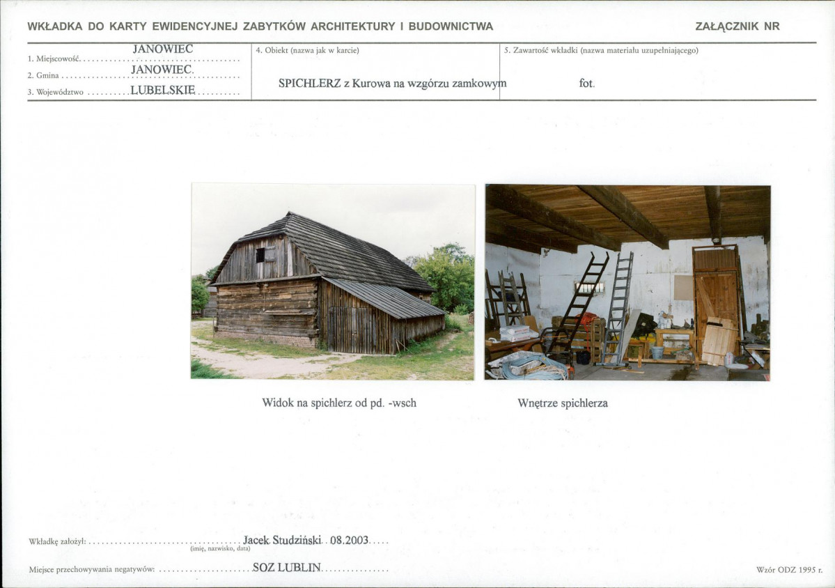 KB - Karta biała, skan nr 5
