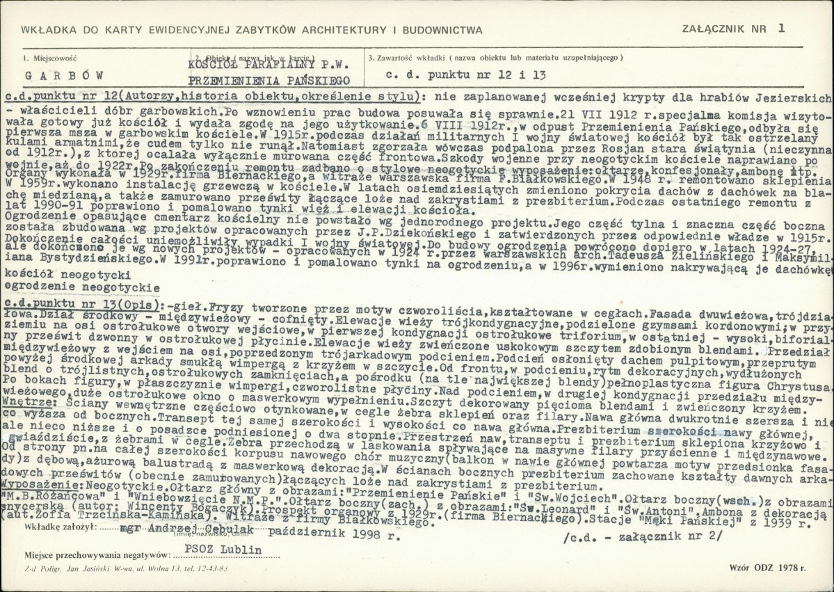 Karta biała, skan nr 5