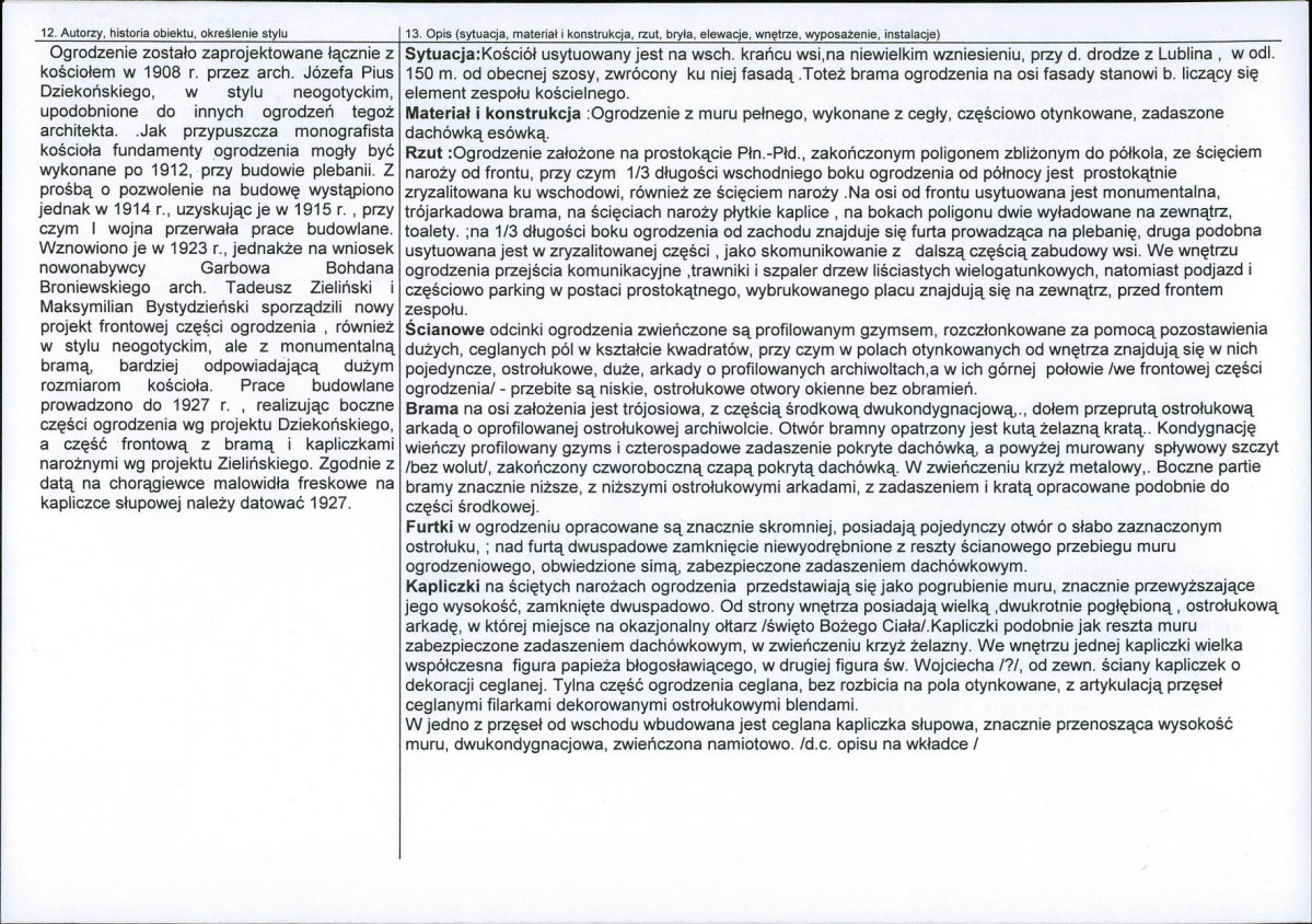 KB - Karta biała, skan nr 2