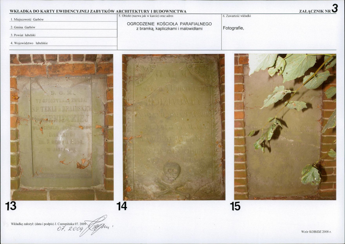 KB - Karta biała, skan nr 9