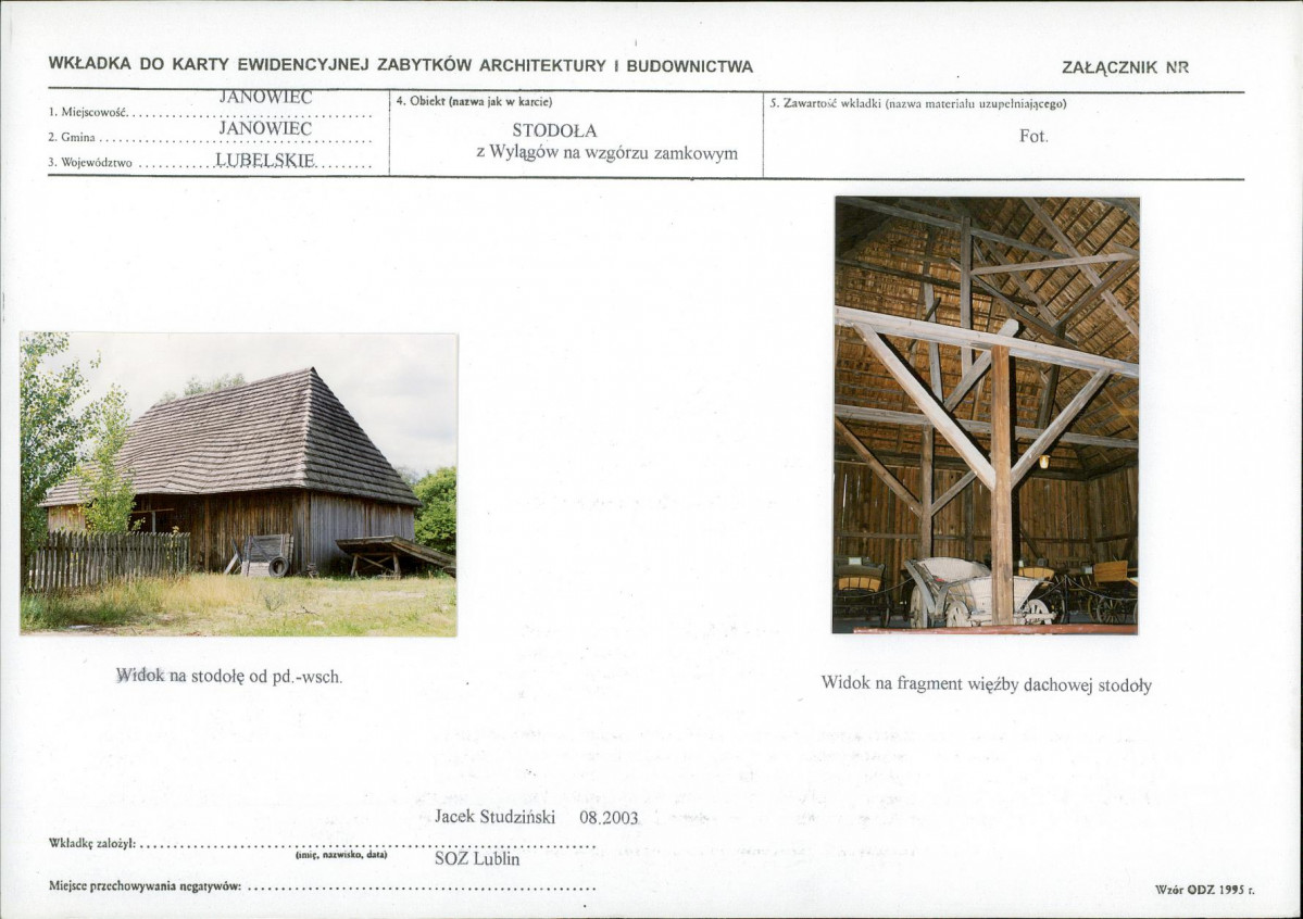 KB - Karta biała, skan nr 5