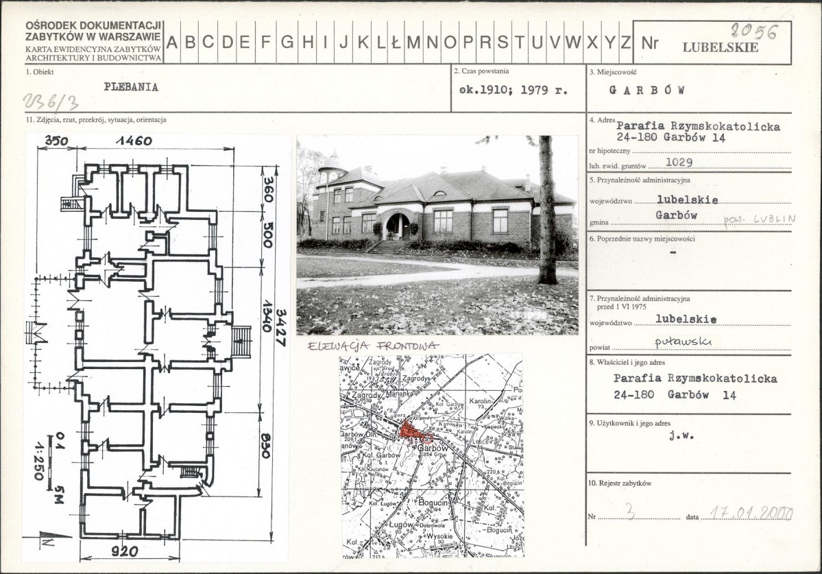 Karta biała, skan nr 1