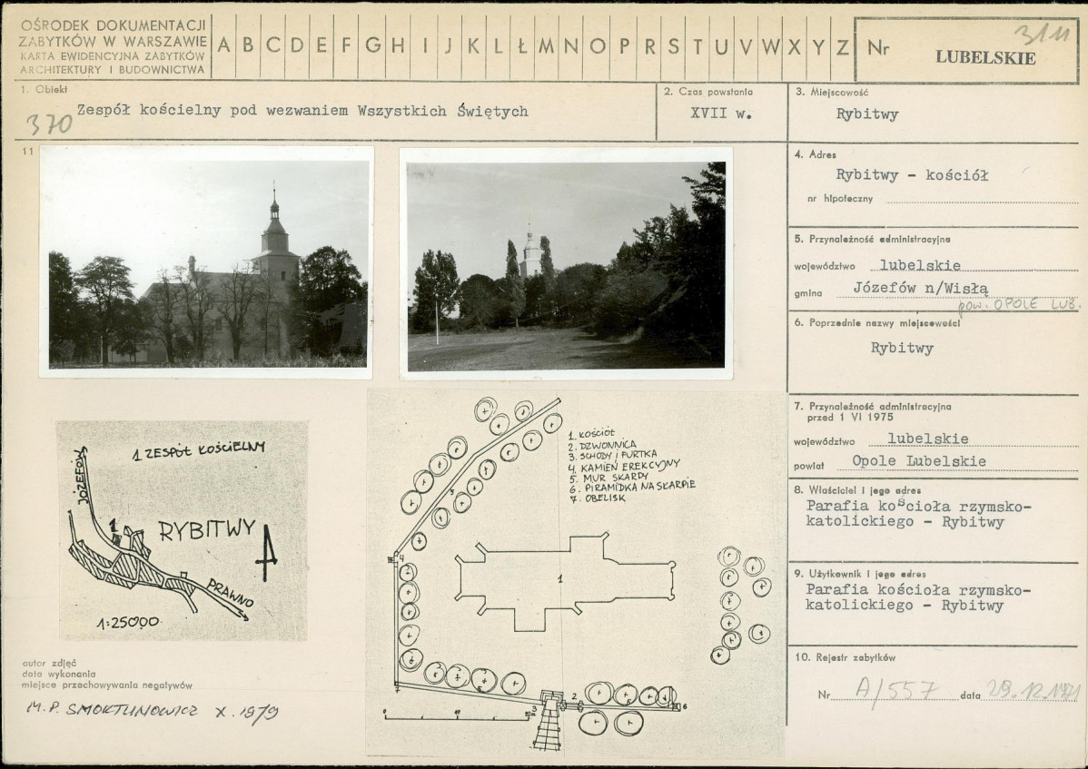 Karta biała, skan nr 1
