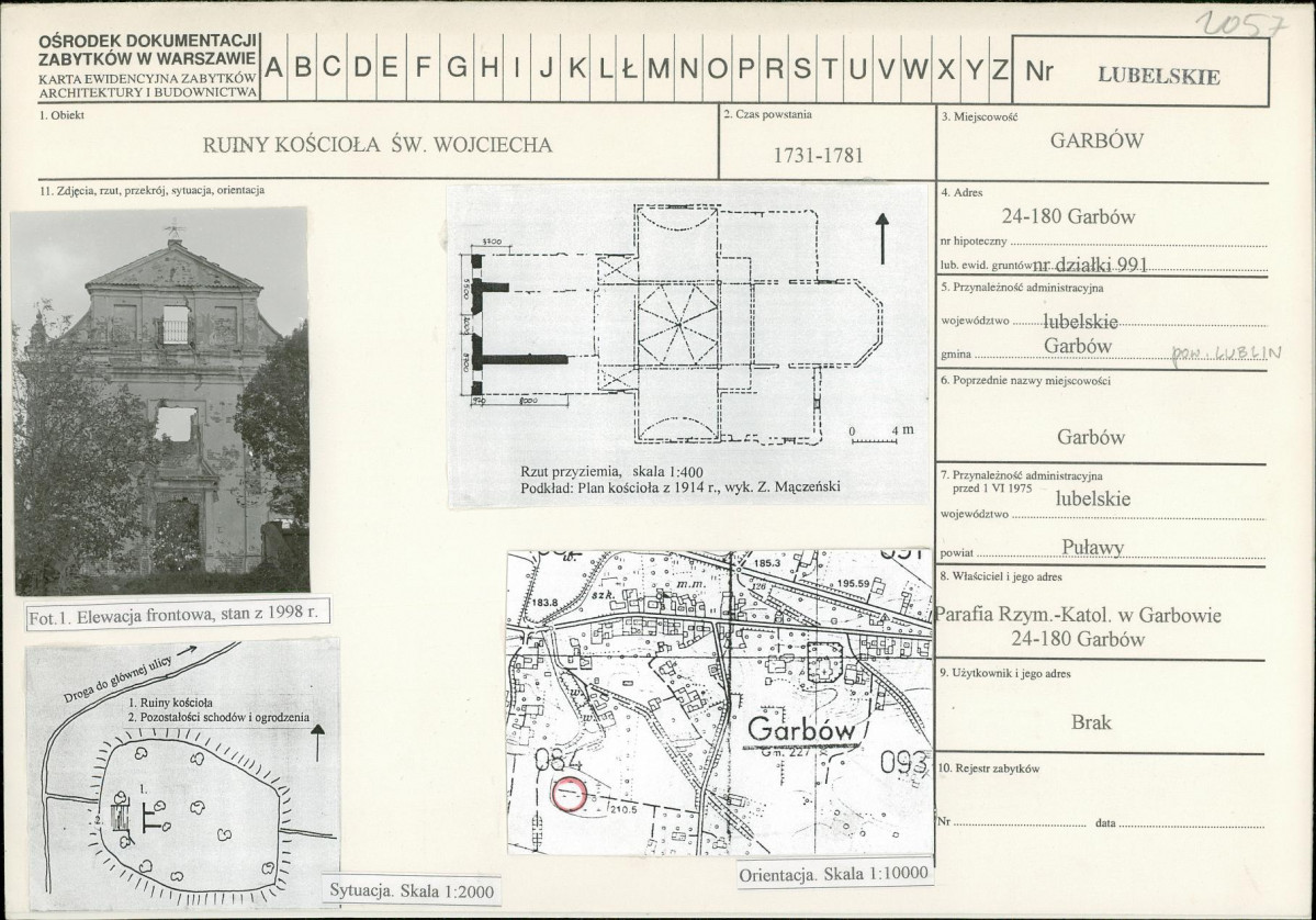 Karta biała, skan nr 1