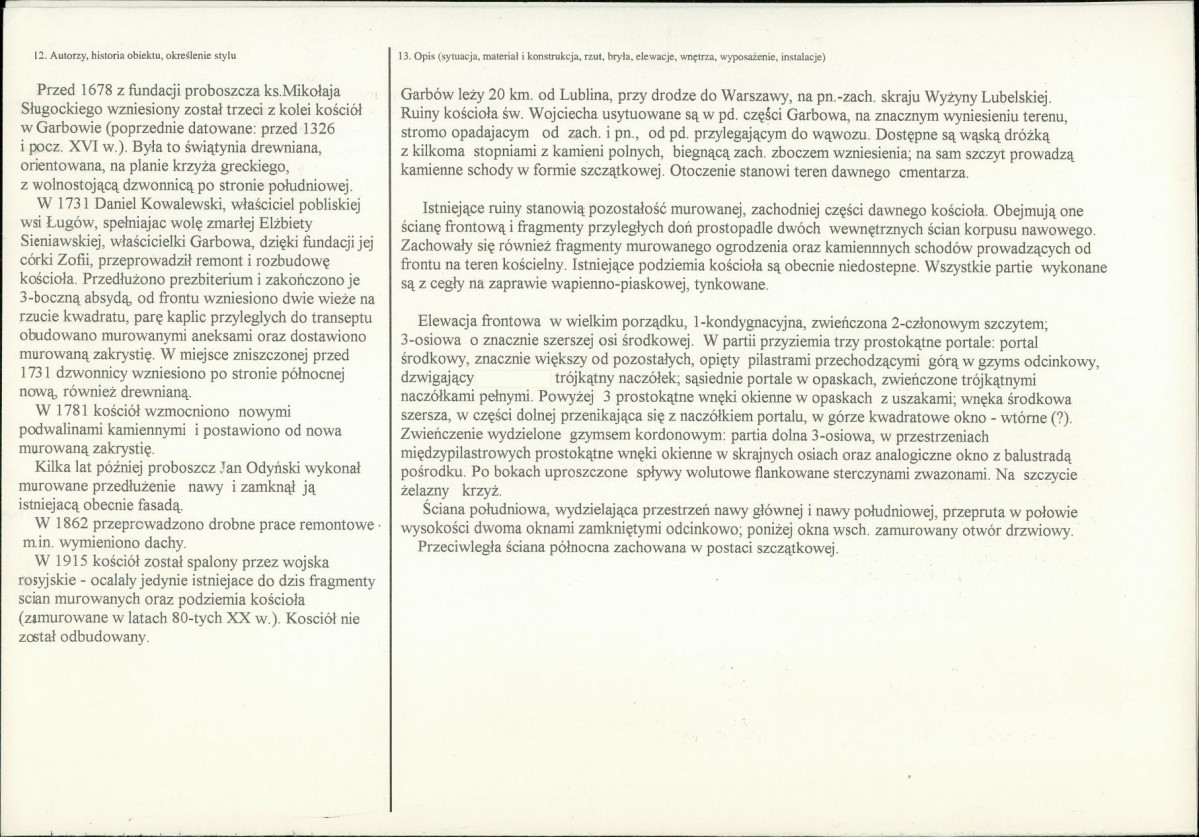 Karta biała, skan nr 2