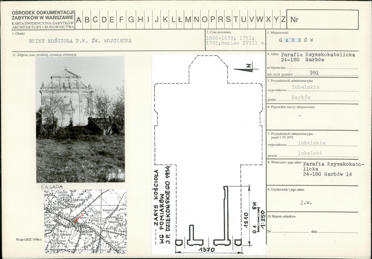 Karta biała, skan nr 1