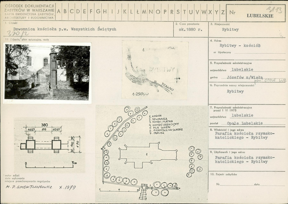Karta biała, skan nr 1