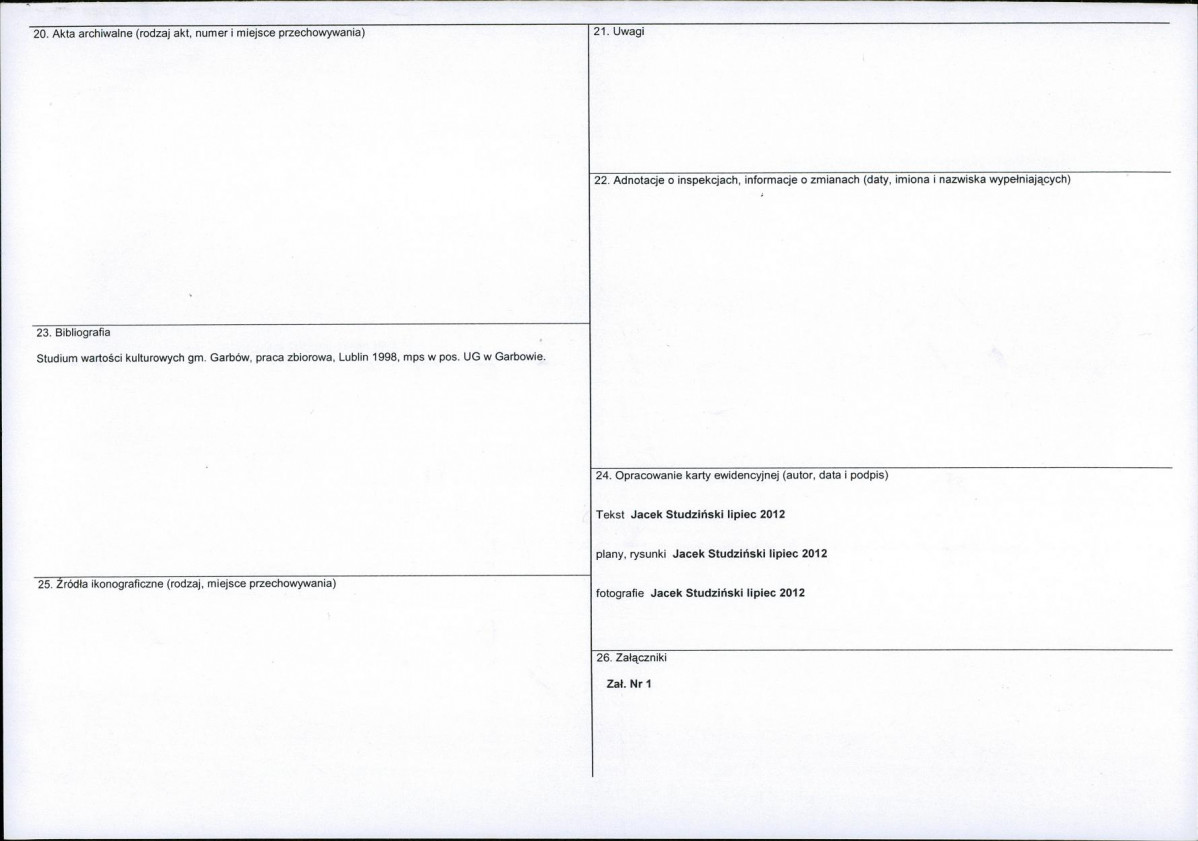 KB - Karta biała, skan nr 4