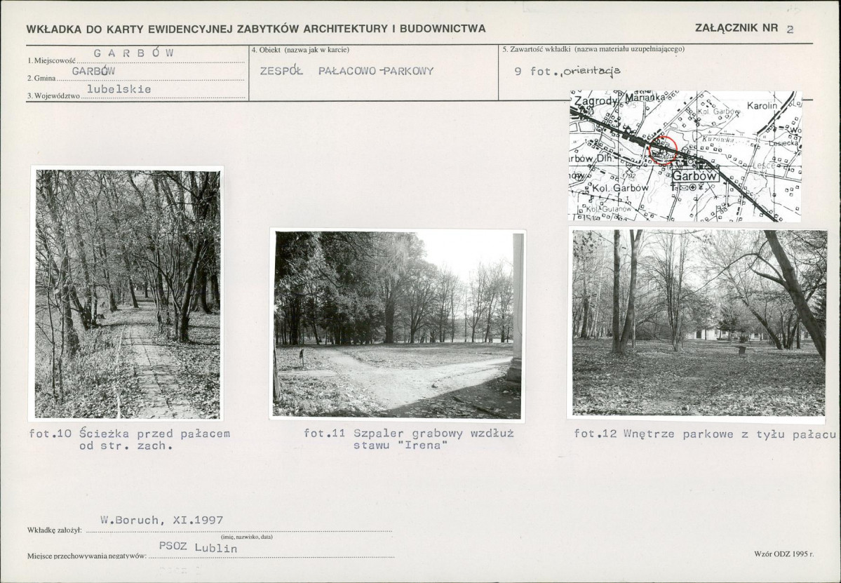 KB - Karta biała, skan nr 7