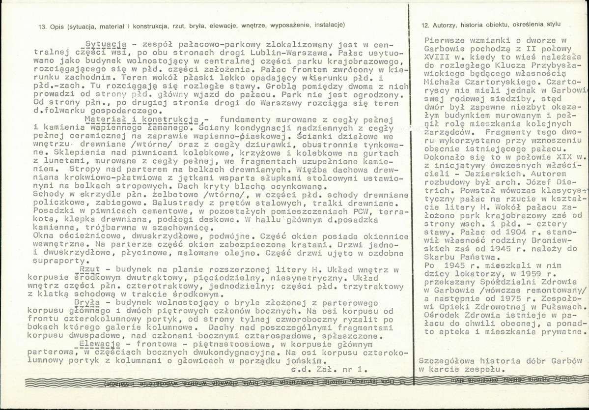 KB - Karta biała, skan nr 2