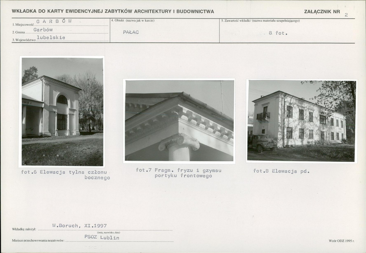 KB - Karta biała, skan nr 7