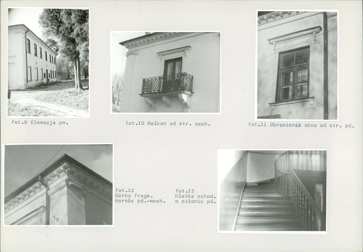 KB - Karta biała, skan nr 8