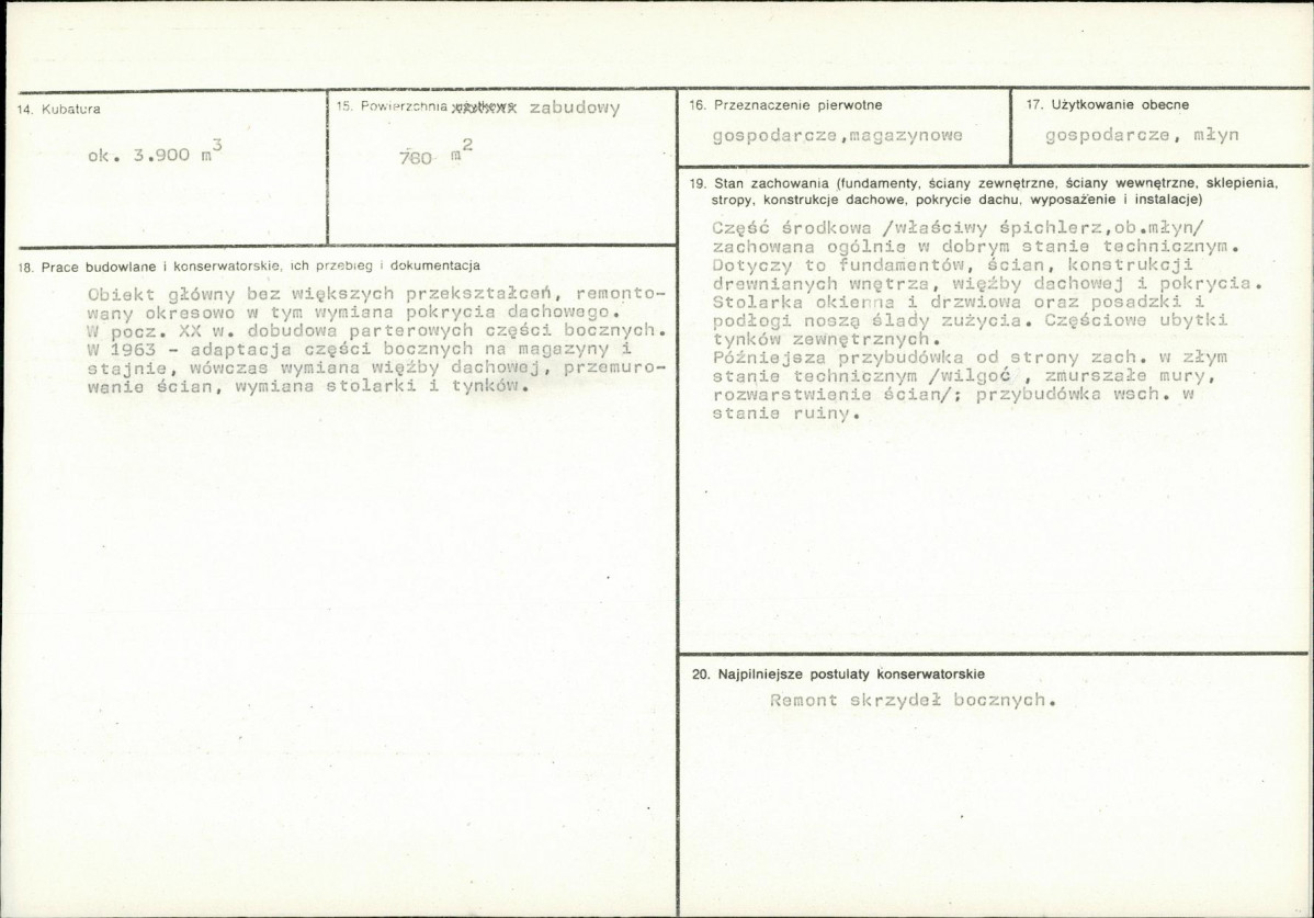 KB - Karta biała, skan nr 3