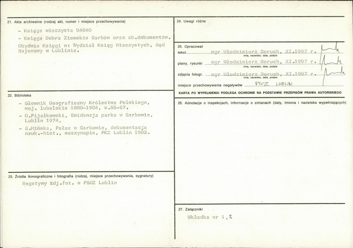 KB - Karta biała, skan nr 4
