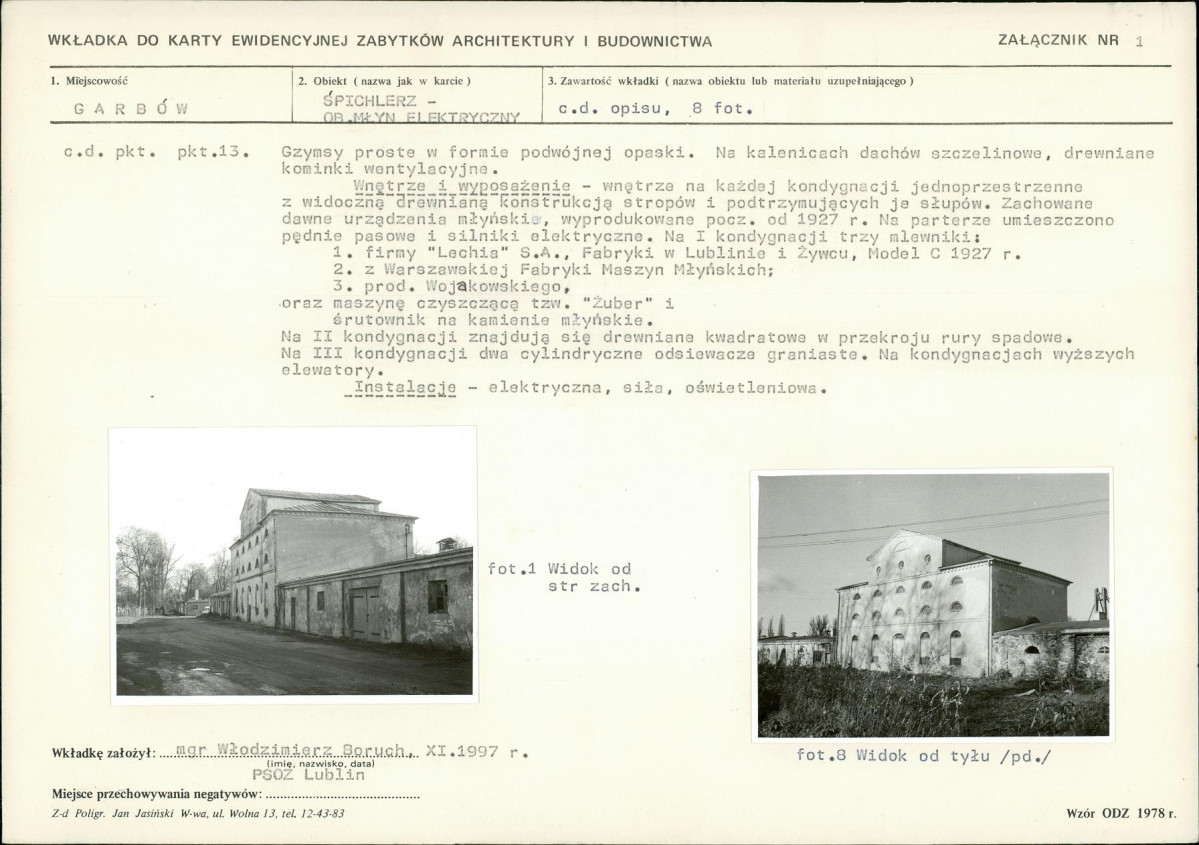 KB - Karta biała, skan nr 5