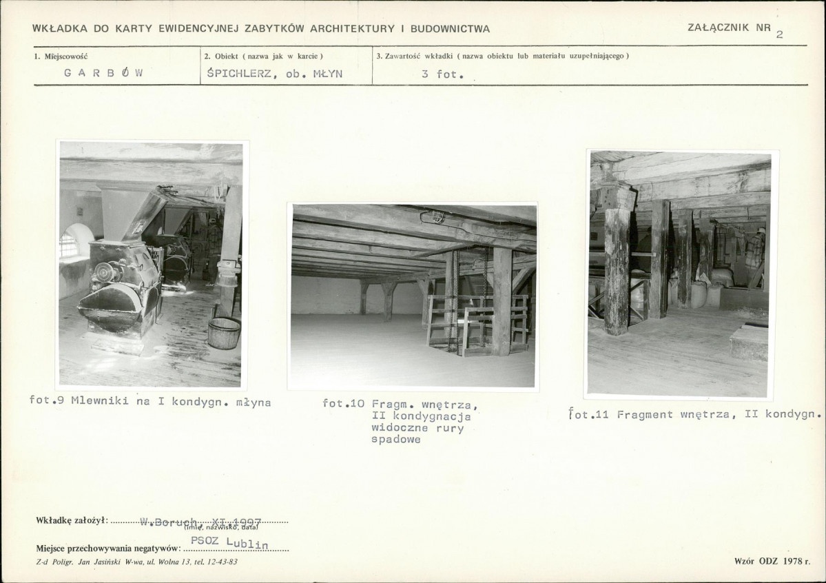 KB - Karta biała, skan nr 7