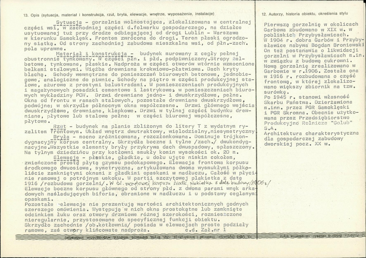 KB - Karta biała, skan nr 2