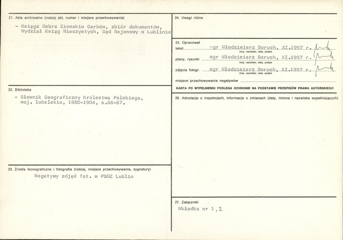 KB - Karta biała, skan nr 4