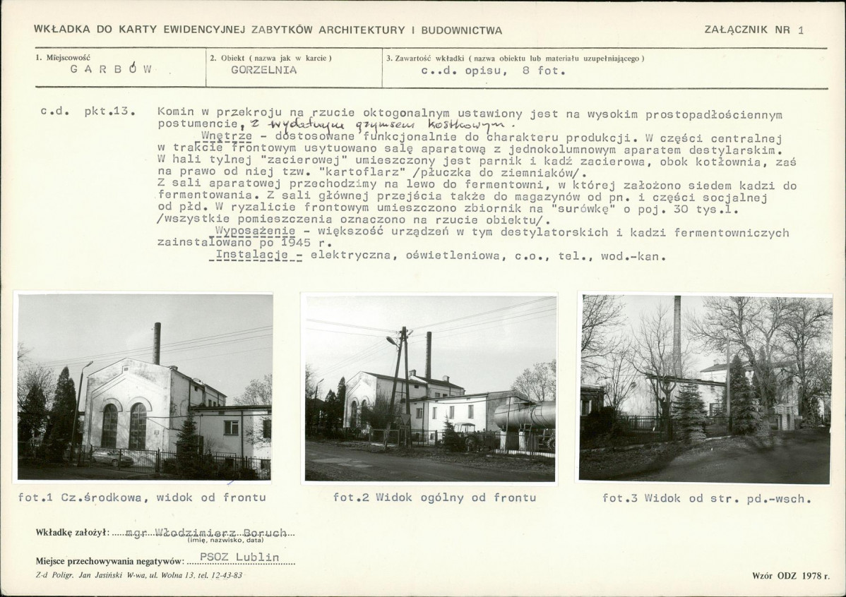 KB - Karta biała, skan nr 5