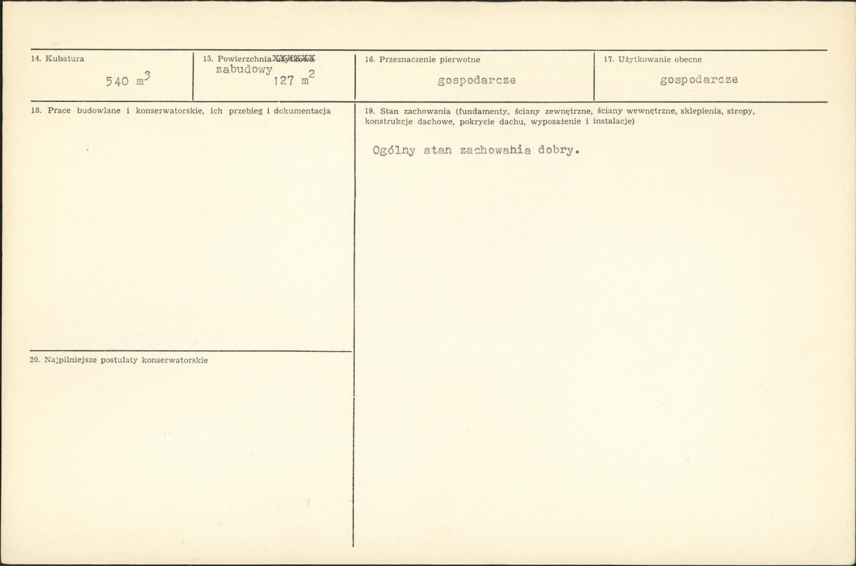 KB - Karta biała, skan nr 3