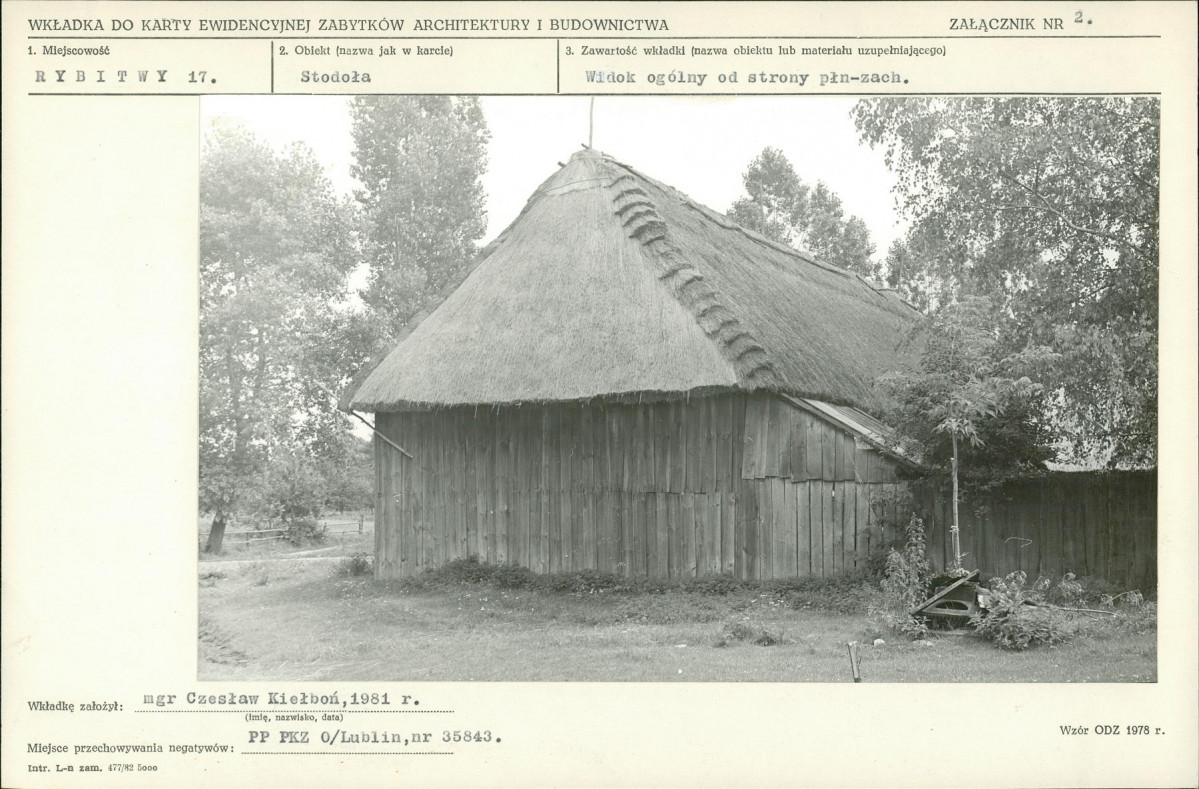 KB - Karta biała, skan nr 6