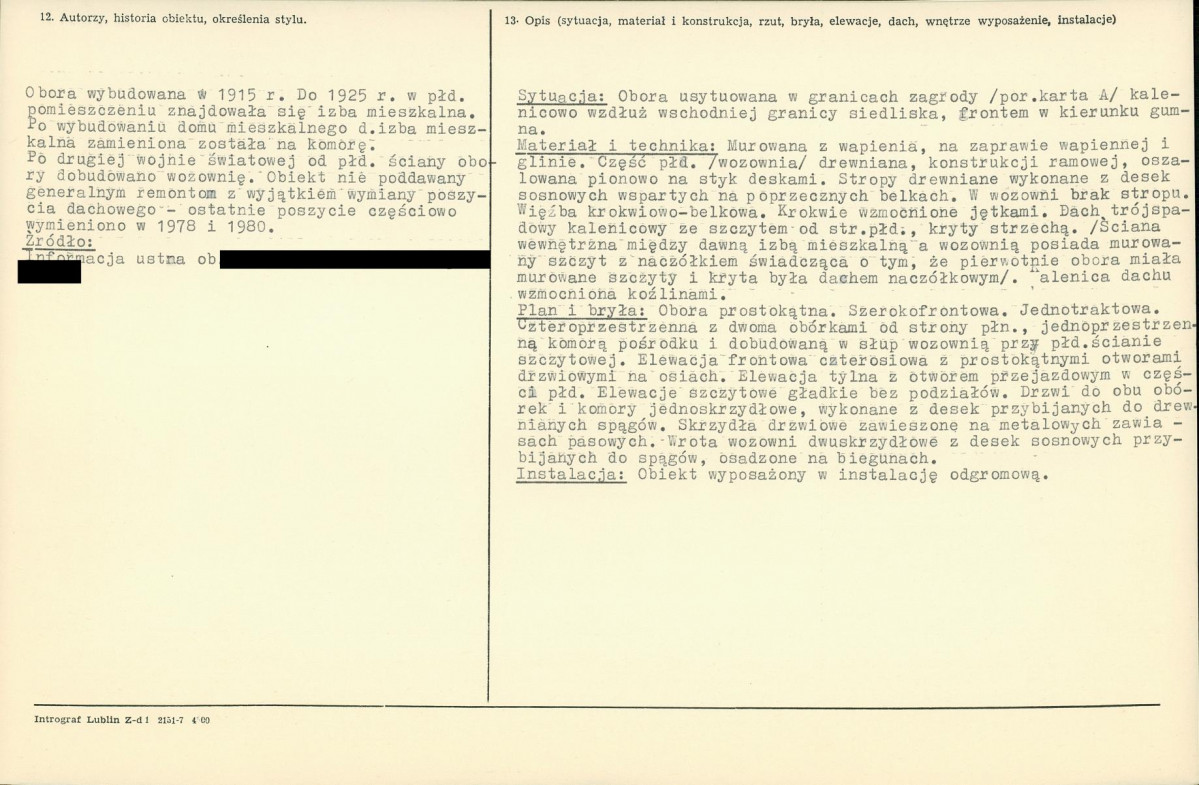 KB - Karta biała, skan nr 2