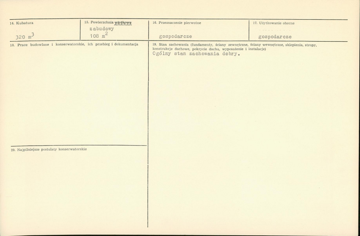 KB - Karta biała, skan nr 3