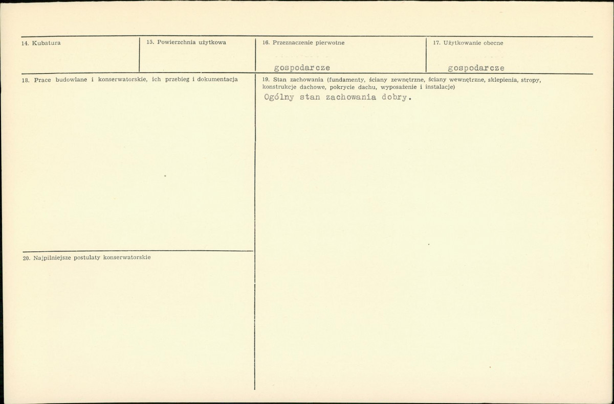 KB - Karta biała, skan nr 3