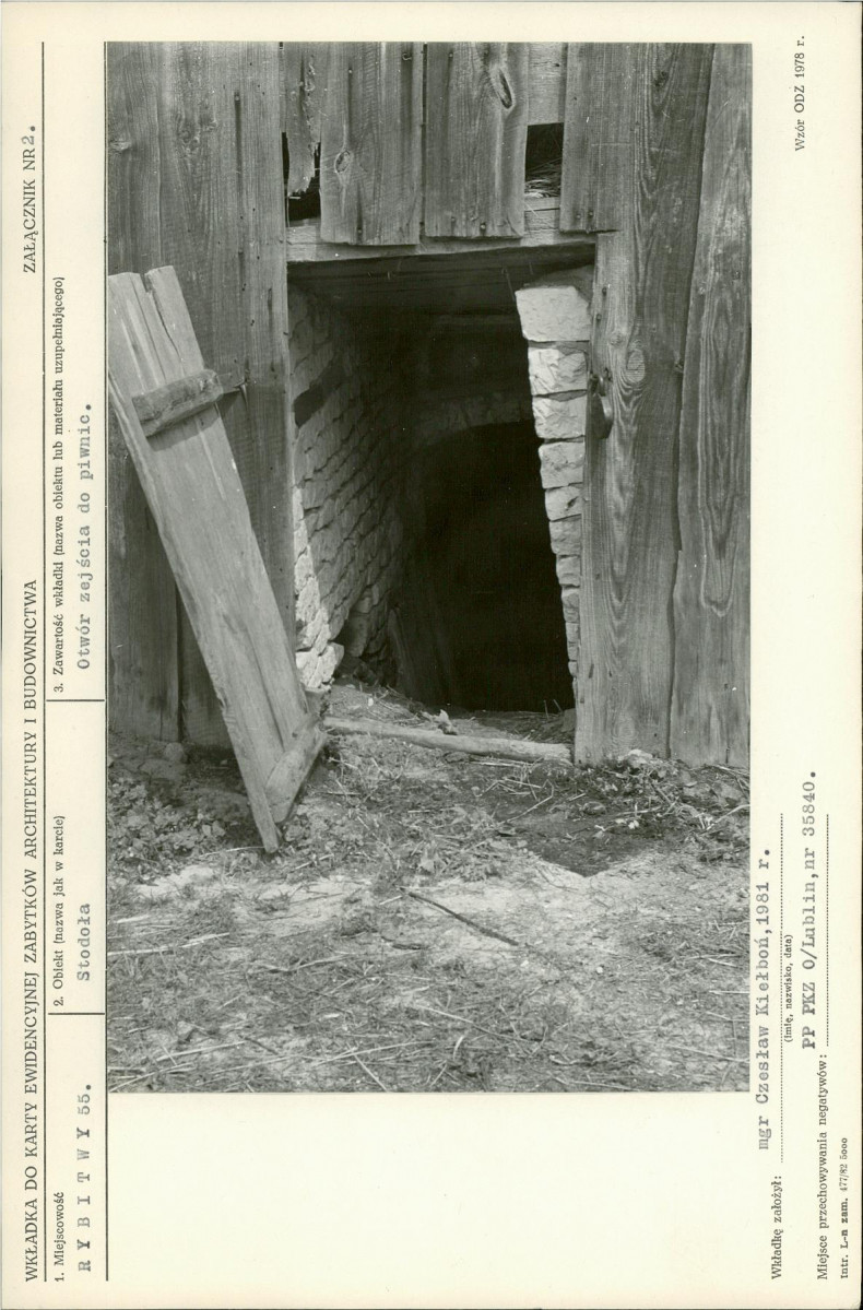 KB - Karta biała, skan nr 7