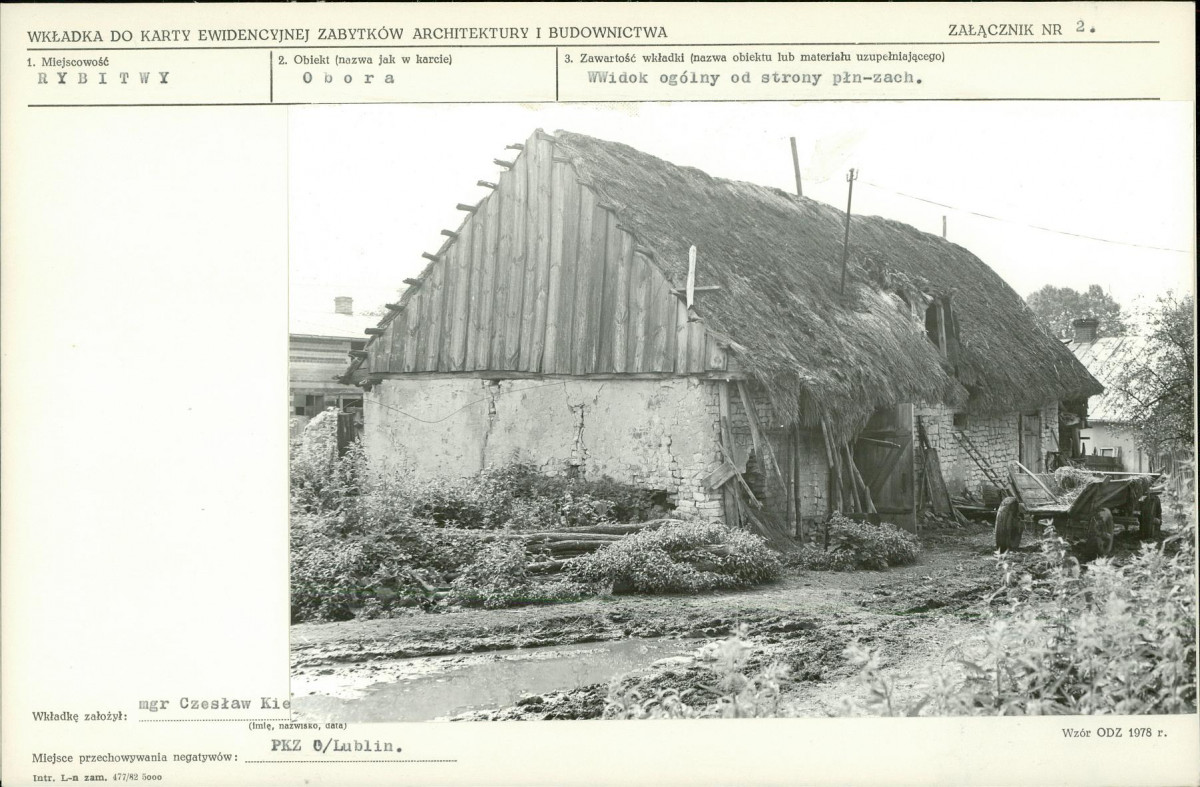 KB - Karta biała, skan nr 7