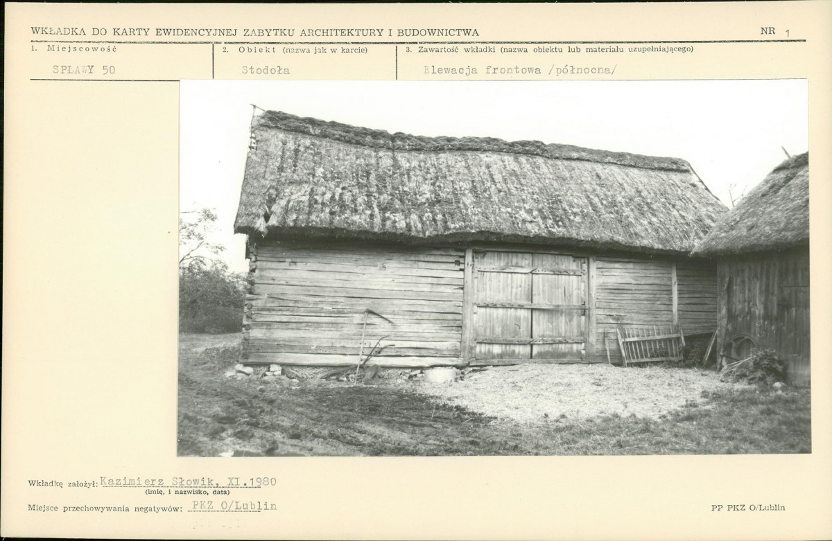 KB - Karta biała, skan nr 5