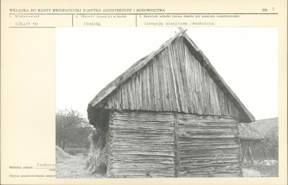 KB - Karta biała, skan nr 6